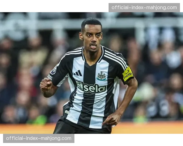 伤病报告:纽卡前锋伊萨克腿筋受伤,预计将缺席四至六周 伤病报告:纽卡前锋伊萨克腿筋受伤,预计将缺席四至六周