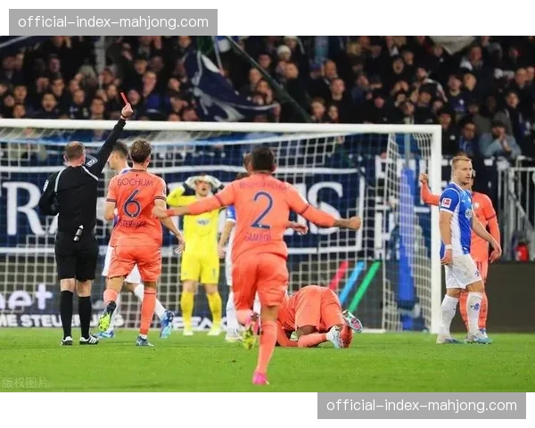 达姆施塔特门将舒恩专访:谈职业生涯与艰难的保级战 达姆施塔特门将舒恩专访:谈职业生涯与艰难的保级战