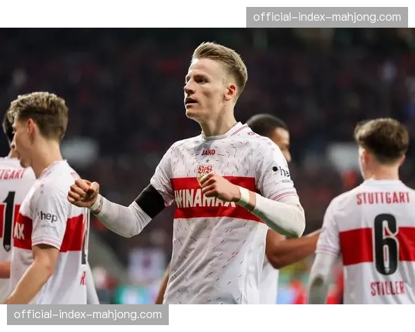 战术复盘：斯图加特0-0战平莱比锡，双方高强度对抗导致进球寥寥