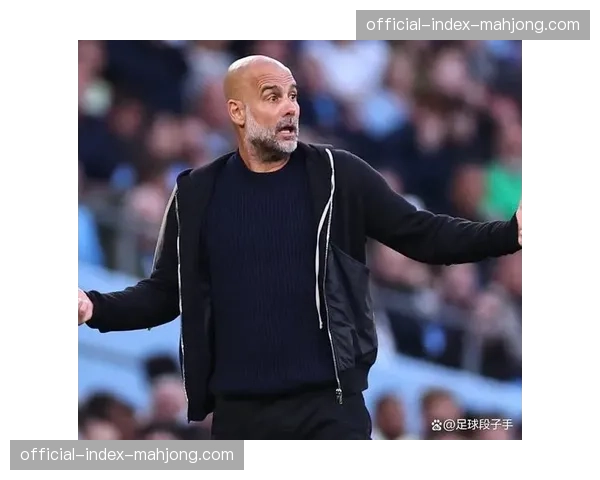 瓜迪奥拉专访:谈论曼城本赛季“流动性伪九号”体系的实验 瓜迪奥拉专访:谈论曼城本赛季“流动性伪九号”体系的实验